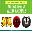 Opakowanie My First Book of Wild Animals