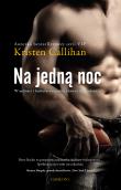 Na jedną noc. Autor: Kristen Callihan. Dadada.pl Okładka książki Na jedną noc