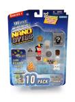 Opakowanie Nanobytes Blister 10 elementow