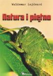 Natura i piętno. Autor: LEJDWARD W.. Dadada.pl Okładka książki Natura i piętno