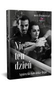 Okładka książki Nie ten dzień