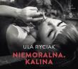 Okładka książki Niemoralna. Kalina audiobook
