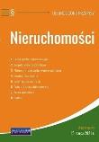 Nieruchomości - ujednolicone przepisy. Autor: praca zbiorowa. Dadada.pl Okładka książki Nieruchomości - ujednolicone przepisy