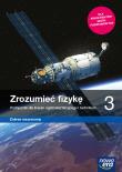 Nowe fizyka Zrozumieć fizykę podręcznik 3 liceum i technikum zakres rozszerzony. Autor: Braun Marcin, Seweryn-Byczuk Agnieszka, Byczuk Krzysztof. Dadada.pl Okładka książki Nowe fizyka Zrozumieć fizykę podręcznik 3 liceum i technikum zakres rozszerzony