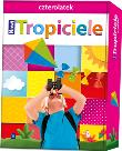 Okładka książki Nowi Tropiciele Czterolatek. BOX 2021 WSIP