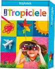 Okładka książki Nowi Tropiciele Trzylatek. BOX 2021 WSIP
