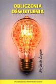 Okładka książki Obliczenia oświetlenia
