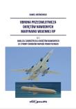 Okładka książki Obrona przeciwlotnicza okrętów nawodnych marynarki wojennej RP. Część I