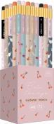 Opakowanie Ołówek Cute Things HB (72szt)