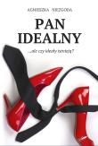 Okładka książki Pan Idealny / Białe Pióro