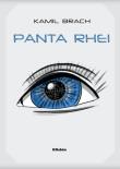 Okładka książki Panta Rhei