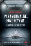 Okładka książki Paranormalne. Egzorcyzmy