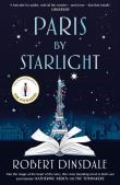 Paris By Starlight. Autor: Dinsdale Robert. Dadada.pl Okładka książki Paris By Starlight