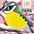 Okładka książki Park. Dotykam, poznaję