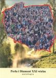 Okładka książki Perła i Diament XXI wieku. Antologia