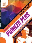 Pioneer Plus B2 SB + CD MM PUBLICATIONS. Autor: Marileni Malkogianni. Dadada.pl Okładka książki Pioneer Plus B2 SB + CD MM PUBLICATIONS