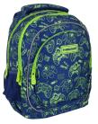 Opakowanie Plecak szkolny Astra AB330 Gamer