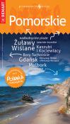 PN Pomorskie przewodnik + atlas. Autor: Opracowanie zbiorowe. Dadada.pl Okładka książki PN Pomorskie przewodnik + atlas