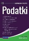 Podatki - ujednolicone przepisy. Autor: praca zbiorowa. Dadada.pl Okładka książki Podatki - ujednolicone przepisy
