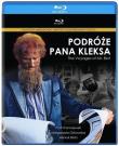 Okładka książki Podróże pana Kleksa (blu-ray)