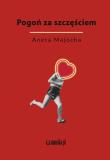 Okładka książki Pogoń za szczęściem
