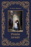 Pokój duszy. Autor: Św. Piotr z Alkantary. Dadada.pl Okładka książki Pokój duszy