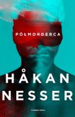 Półmorderca. Autor: Hakan Nesser. Dadada.pl Okładka książki Półmorderca