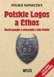 Okładka książki Polskie Logos a Ethos