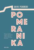 Pomeranika. Autor: Piskorski Jan M.. Dadada.pl Okładka książki Pomeranika