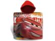 Opakowanie Poncho kąpielowe Cars 120x60cm WD20239
