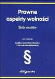 Okładka książki Poprawność polityczna - równość czy wolność?