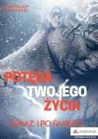 Potęga Twojego życia teraz i po śmierci. Autor: Sacharski Stanisław. Dadada.pl Okładka książki Potęga Twojego życia teraz i po śmierci
