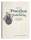 Okładka książki Poética de la violencia. Textos dramáticos de Rodolfo Santana de los 60 y 70