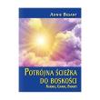 Potrójna ścieżka do boskości. Autor: Besant Annie. Dadada.pl Okładka książki Potrójna ścieżka do boskości