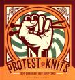 Okładka książki Protest Knits
