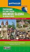 Przewodnik - Zabytki Dolnego Śląska w... w.2020. Autor:   Praca zbiorowa. Dadada.pl Okładka książki Przewodnik - Zabytki Dolnego Śląska w... w.2020