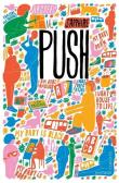 Push Sapphire. Wydawca: Vintage Classics. Dadada.pl Opakowanie Push Sapphire