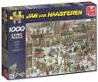Opakowanie Puzzle 1000 Haasteren Boże Narodzenie G3
