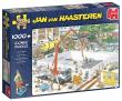 Opakowanie Puzzle 1000 Haasteren Prawie gotowe G3