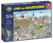 Opakowanie Puzzle 1000 Haasteren ''Zacisze'' na wyspie Texel G3