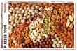 Opakowanie Puzzle 1000 Orzechy