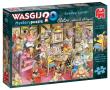 Opakowanie Puzzle 1000 Wasgij Niedzielny obiad G3
