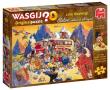 Opakowanie Puzzle 1000 Wasgij Późna rezerwacja G3