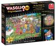 Opakowanie Puzzle 1000 Wasgij Sprawa dużej wagi G3