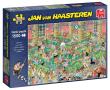 Opakowanie Puzzle 1500 Haasteren Klub bilardowy G3