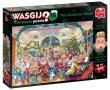Opakowanie Puzzle 2x1000 Wasgij 16 Świąteczny koncert G3