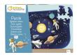 Opakowanie Puzzle 76 Solar system