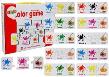 Opakowanie Puzzle Edukacyjne Kolory Angielski 10 Połączeń