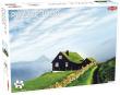 Opakowanie Puzzle Faroe Island 1000