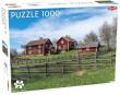 Opakowanie Puzzle Smaland 1000
